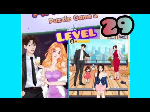 #Annoying puzzle game 2 level 29 #best gameplay Give advice