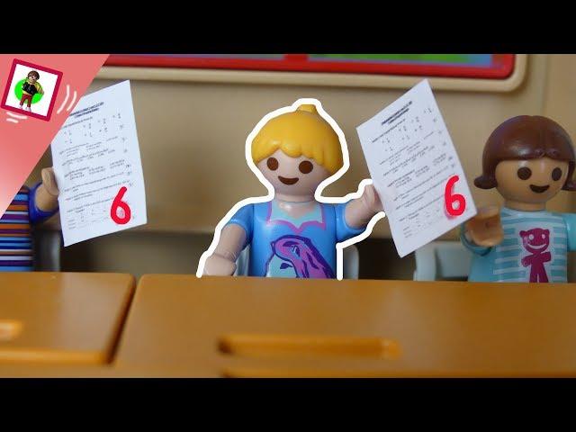 Playmobil Film "Hat Anna eine 6" Familie Jansen / Kinderfilm / Kinderserie