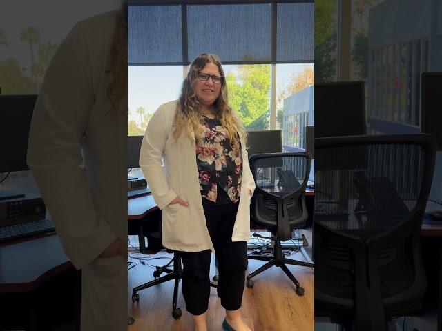 Katherine Slezewick, Au.D./Doctor of Audiology