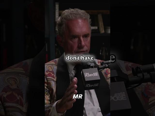 Jordan Peterson Explains Where PTSD Comes From. #jordanpeterson  #motivation #selfgrowth #mindset