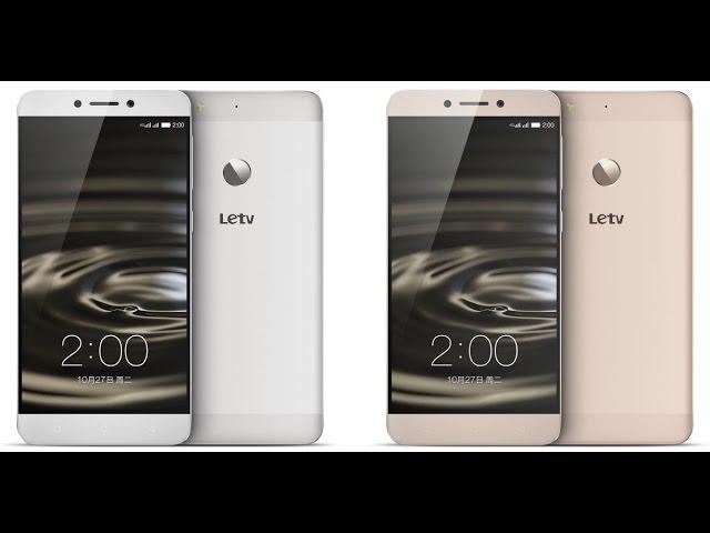 LeEco Letv Le 1s Preview - The New Best Cheap Smartphone? (2016)
