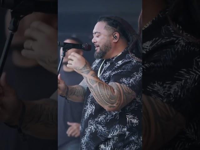 J Boog 2024 // Armed Forces Entertainment