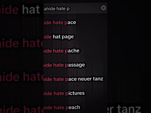 guys how Chiara and zahide get hate but not SEDAR #chiara #zahide #crewunique #lunatix