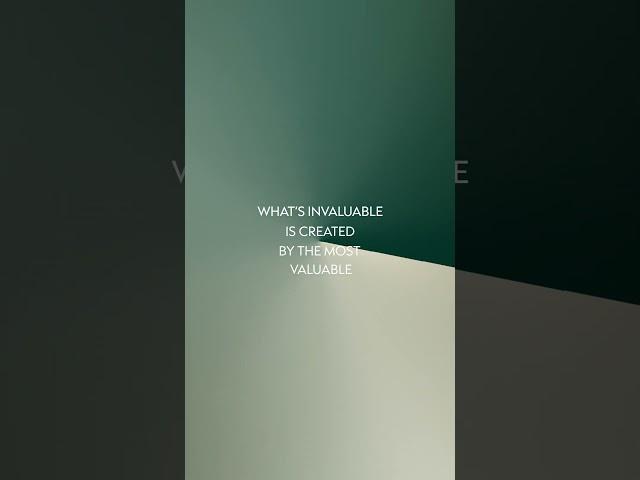What’s invaluable is created by the most valuable | Stonex India