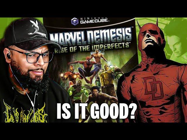 Is Marvel Nemesis Worth Playing In 2025?