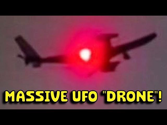 Mysterious UFO Sightings EXPLODED in 2025!