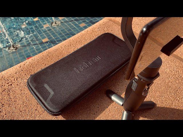 DJI Osmo Mobile 2 VS Hohem iSteady Mobile