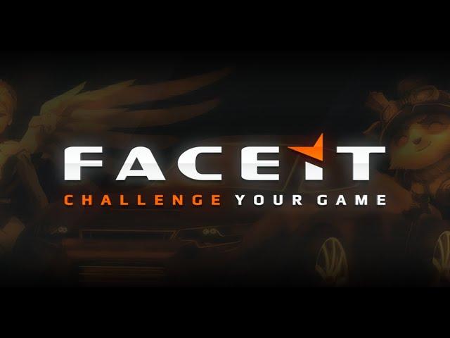 Что такое faceit? Как играть на Фейсите? FAceit