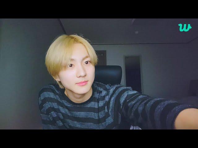 [MULTI SUB] ENHYPEN WEVERSE LIVE (2024.10.26) | JUNGWON LIVE