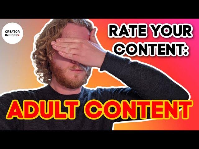 Can You Monetize Adult Content on YouTube? Here's Everything You Need to Know