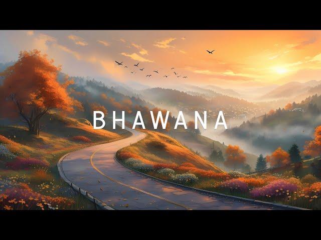 Anupras - Bhawana (Lyrics) Prod. Roni