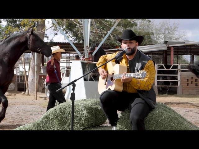 Carin Leon - Te Vi Con El (Guitarras/Tololoche)