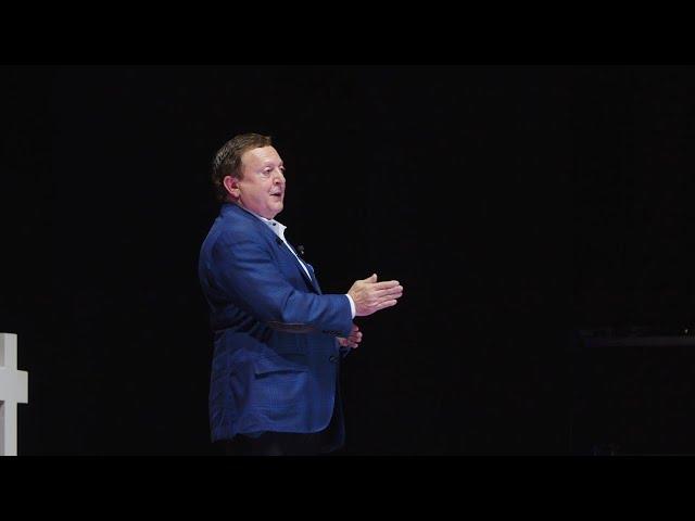 What is a Family Office and Why Does it Matter?  | Ron Diamond | TEDxDavenport