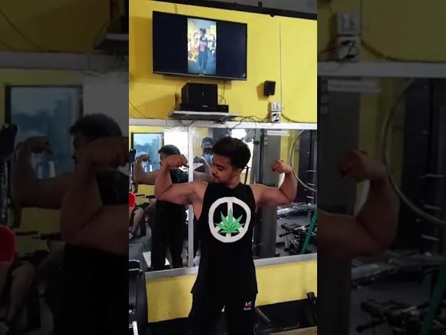 fitness lifestyle | gym transformation | bangla gym sratus | Arafat fitness