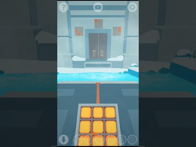 Faraway 3 Arctic Escape Level 8 Walkthrough