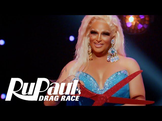 RuPaul's Drag Race All Stars 9 RUPRISE 1