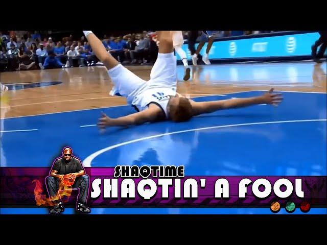 Shaqtin' A Fool: Shaqs-Cam Edition Part 2