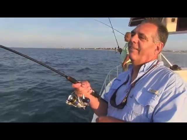 Fisherman Show  Promo 2015