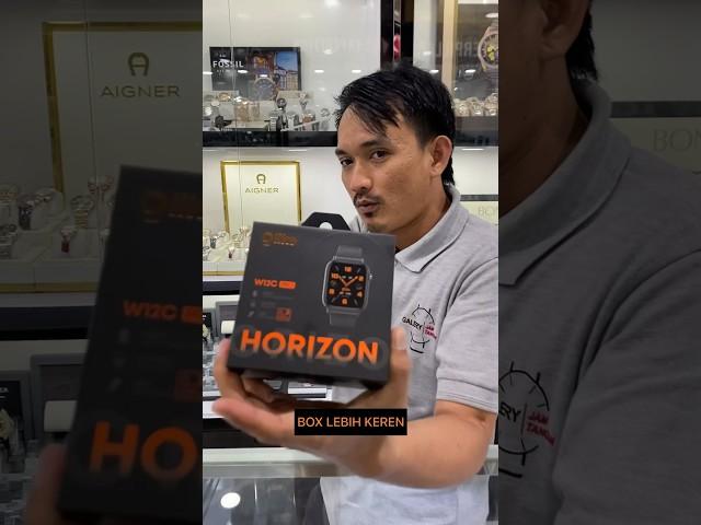 OLIKE HORIZON W12 C PRO TERBARU #olike #w12cpro