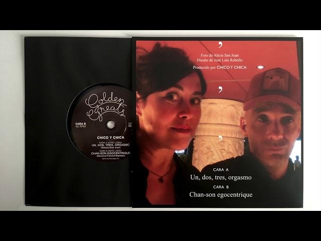 Chico y Chica: Chan-son egocentrique