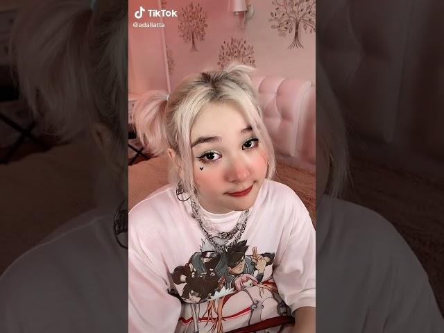 ADALIATTA YOLO HOUSE | Best TikTok Compilation 2022 - Adaliatta homm9k Raides Rendi