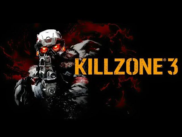 Killzone 3 all cutscenes HD GAME