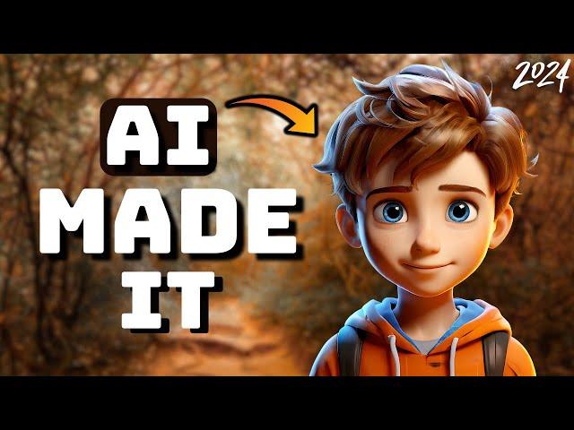 6 AI Animation Tools with Hands on Demo | Bring Images to Life  (2024)