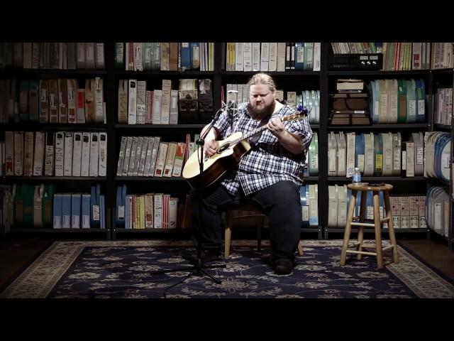 Matt Andersen - Quiet Company - 3/8/2017 - Paste Studios, New York, NY