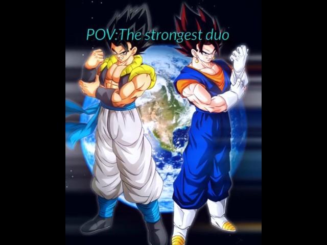 BEST FUSION DUO!!! || My goated collab with ‎@editZ_kami