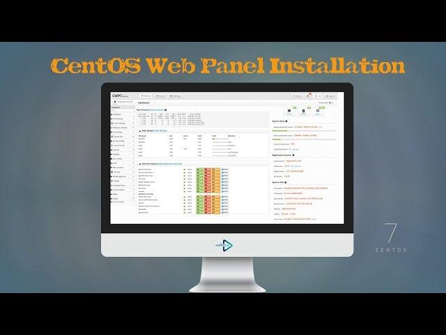 CWP Installation | CentOS Web Panel Installation–Step by Step  | TECH DHEE
