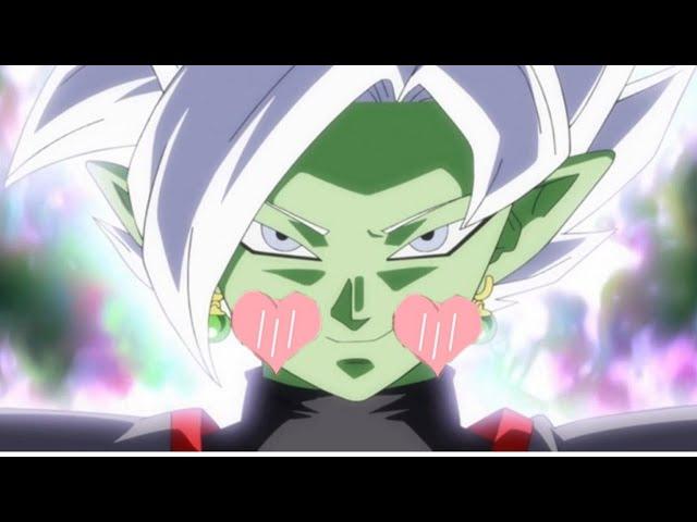 I Played ArGin in DBFZ and showed him the TRUE Zamasu