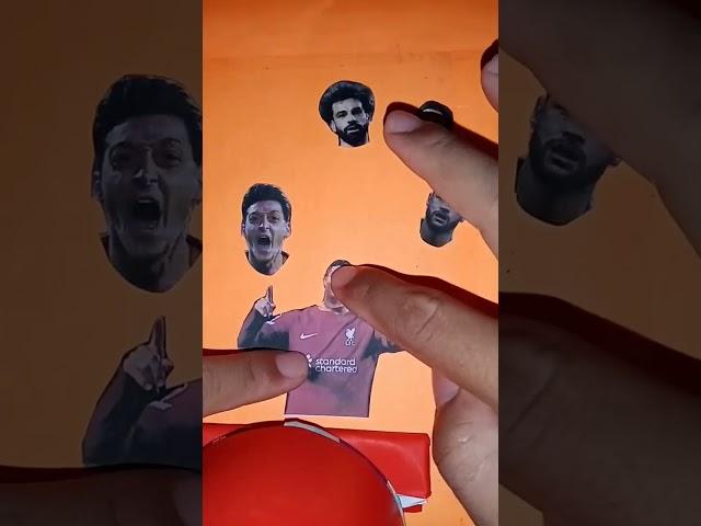 Drawing challenge