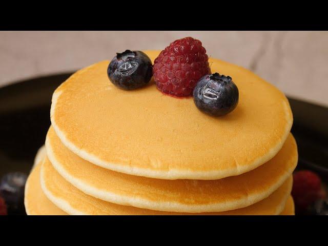 Tender PANCAKES of your dreams! A delicacy on your table! Better than PANCAKES! #pancake #pancakes