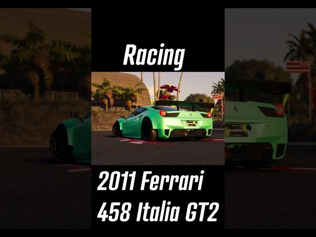 Best Cars For The Grand Race In The Crew Motorfest!