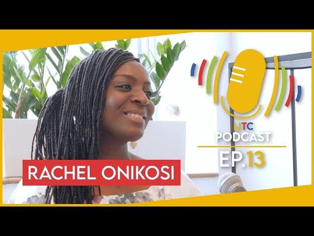 Black In London Politics - Rachel Onikosi Shares Her Story | LITC Podcast Ep.13