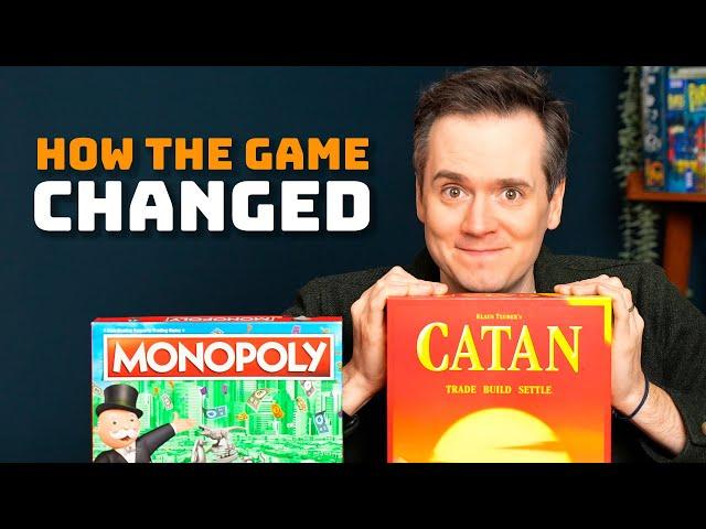 10 Reasons Board Games Are Better Now