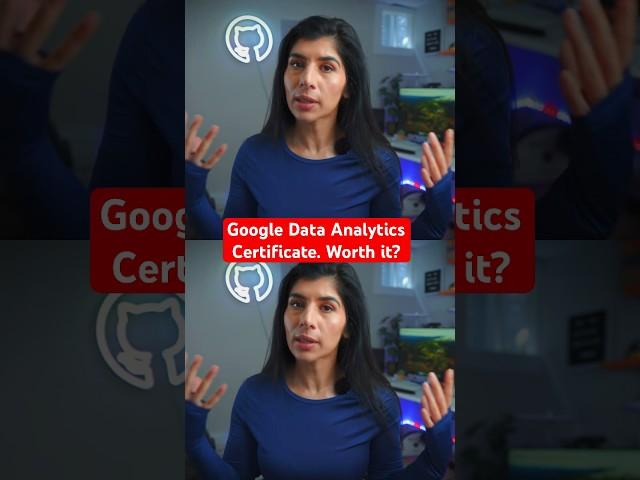 Is Google Data Analytics Certificate still worth it in 2024?