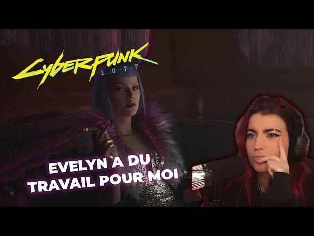 Cyberpunk #2