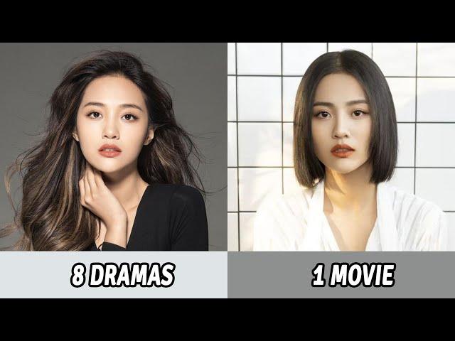 All Dramas and Movies of Wan Zi Lin | Wan Zi Lin Dramas and Movies (2020-2022)