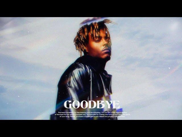 "GOODBYE" | Guitar Type Beat | Melodic Type Beat | Pop Type Beat | Sad Emotional Instrumental 2024