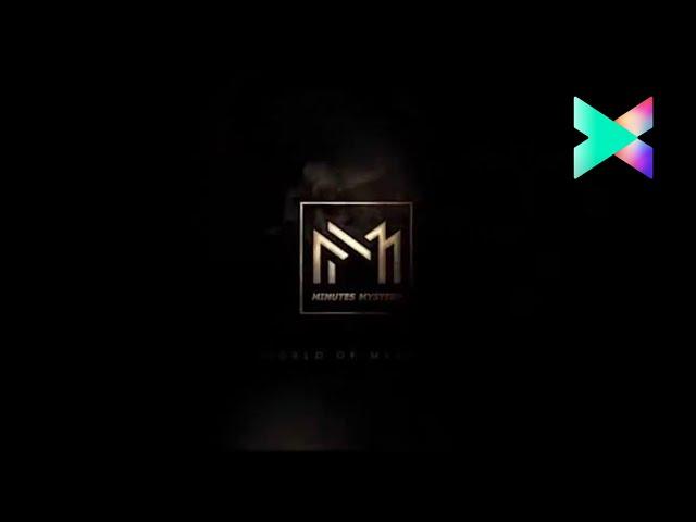 Minutes Mystery Channel Intro Filmora x  Tutorial 2020