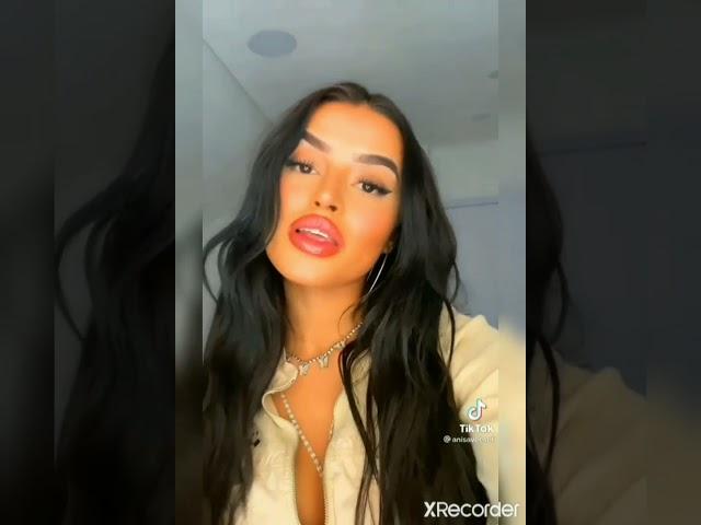 Anisa Veseli permbledhje video - tik tok