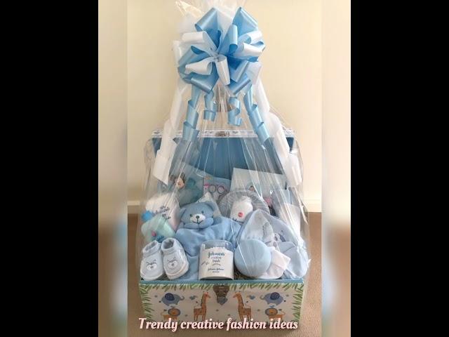 baby boy gift packets ideas #short #ytshort