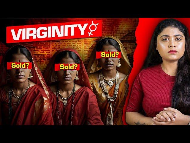 Want to buy Virgin Girls?? Shocking Bride Markets of India | Aditi Banerjee | Hindi