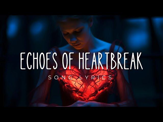 Echoes of Heartbreak | Love and Loss | Original Song By DocuTales