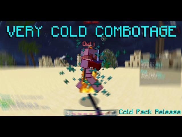 VERY COLD COMBOTAGE (Cold Pack Release) l 2000 LIKES ???