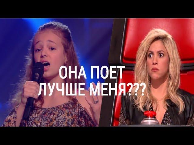 They Surpassed the Original  | The Voice (Kids)