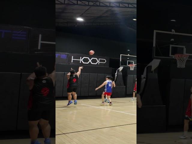 Sheesh! #basketball #trinhil #highlights