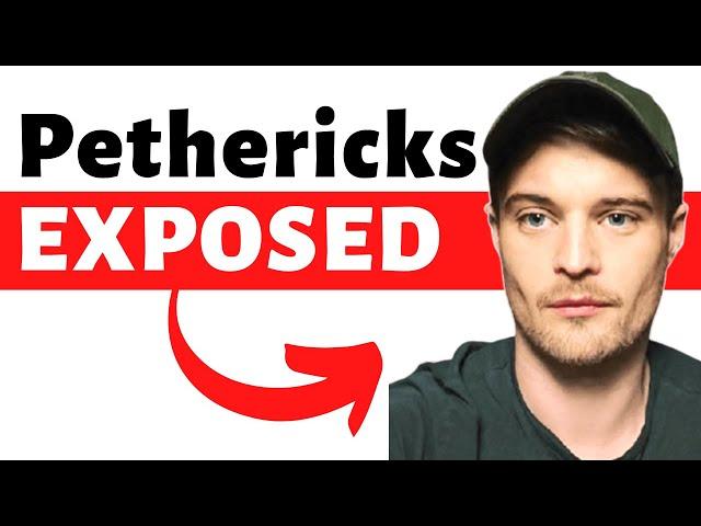 The Pethericks -Secrets You Don't Know | Michael Doing it Ourselves Convent in Order | Latest Video