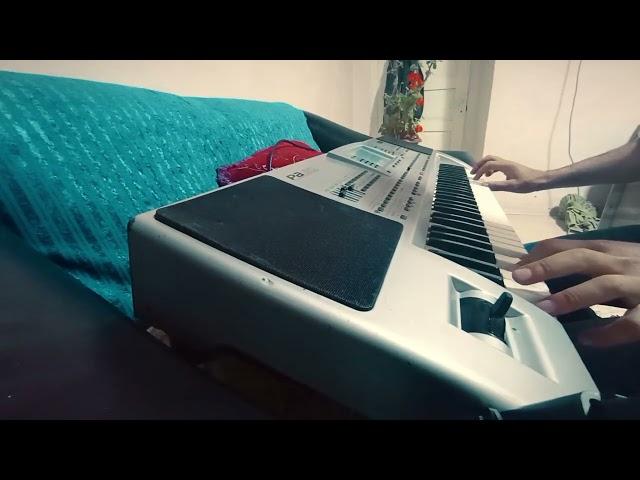 Zerda ,Taş duvarlar Korg pa80 #org##korg pa80#korgpa80
